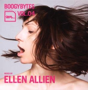 Allien , Ellen - Boogybytes 4