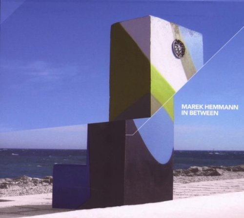 Marek Hemmann - In Between