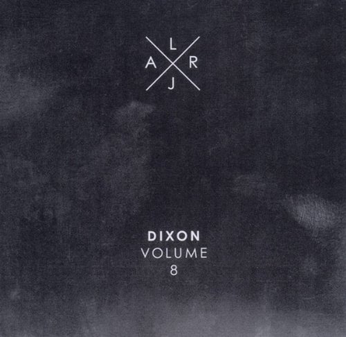 Dixon - Live at Robert Johnson Vol.8