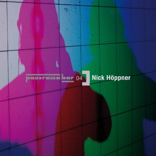 Nick Höppner - Panorama Bar 04