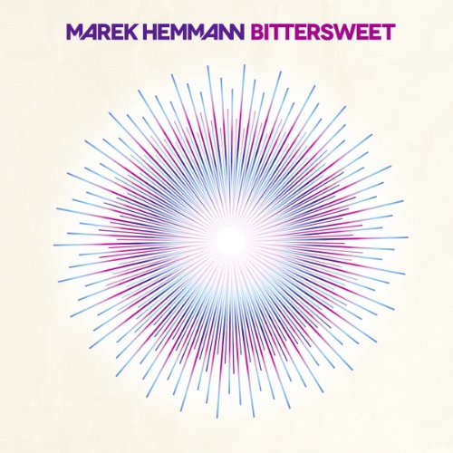 Marek Hemmann - Bittersweet