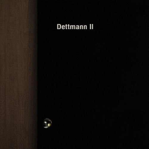 Marcel Dettmann - Dettmann II