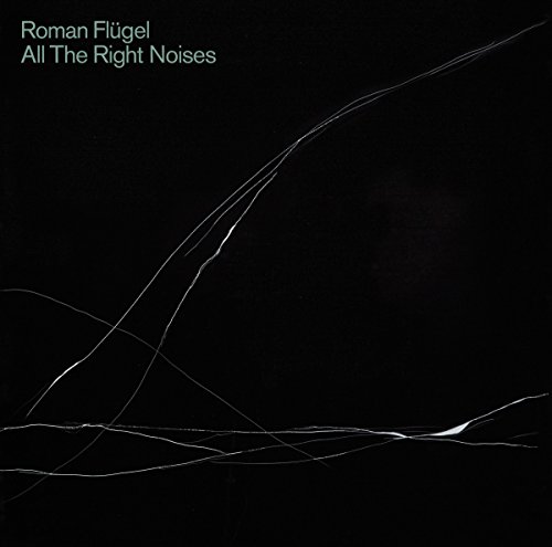 Roman Flügel - All The Right Noises