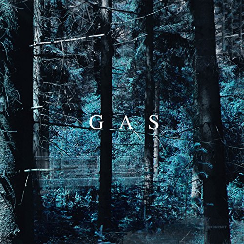 GAS - Narkopop (CD Artbook/Hardcover Book)