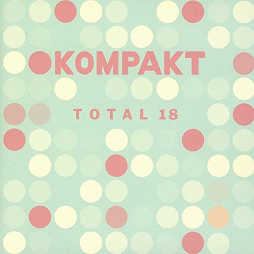 Various - Total 18 (2xcd)