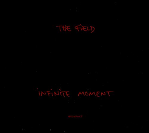 the Field - Infinite Moment