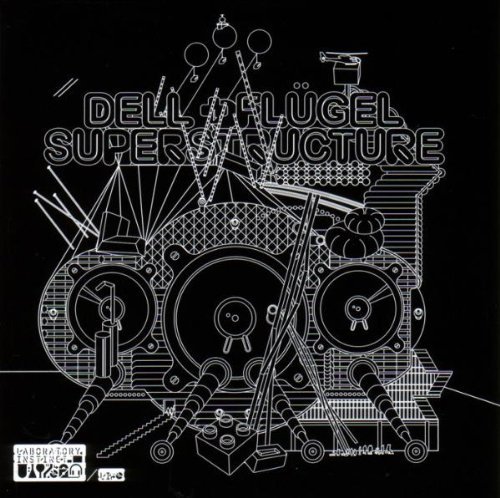 Dell   Flügel - Superstructure