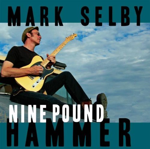 Mark Selby - Nine Pound Hammer