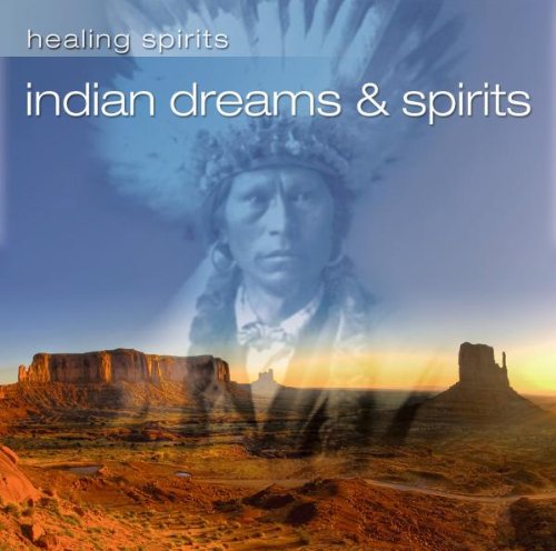 Various - Indian Dreams & Spirits