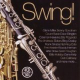 Various - The Swinging Big Bands ( Jazz Club )