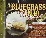 Various - Very Best of Bluegrass-3cd