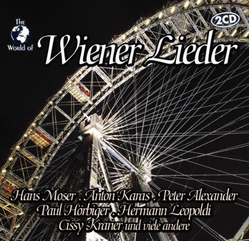 Various - Wiener Lieder