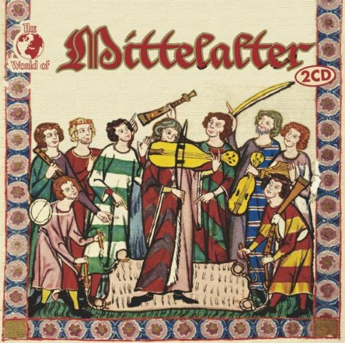 Various - Mittelalter