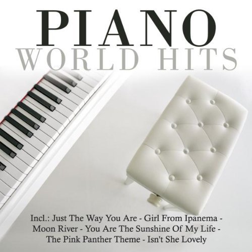 Various - Piano World Hits