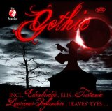 Various - W.O.Gothic Rock Vol.2