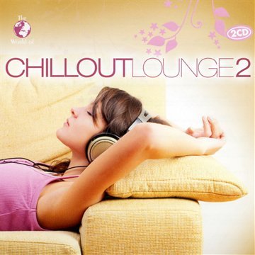 Various - W.O.Chillout Lounge Vol.2