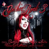 Various - W.O.Gothic Rock Vol.2