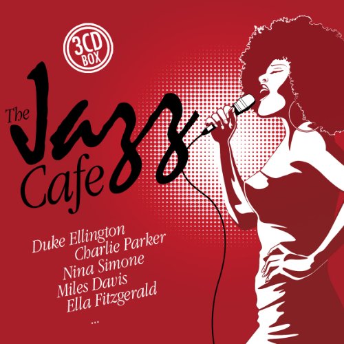 Various - The Jazz Cafe