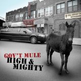 Gov'T Mule - By a Thread