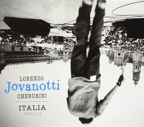 Jovanotti - Italia 1988-2012