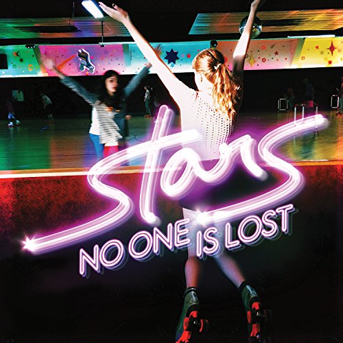 Stars - No One Is Lost (2lp+Mp3) [Vinyl LP]