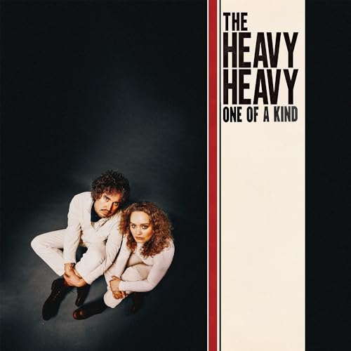 Heavy Heavy , The - One of a Kind