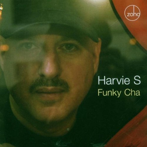 S. , Harvie - Funky Cha