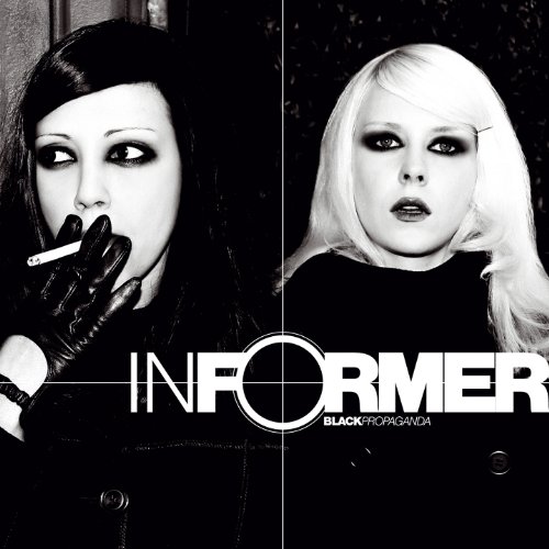 Informer - Black Propaganda