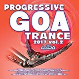 Sampler - Progressive Goa Trance 2015 V.3