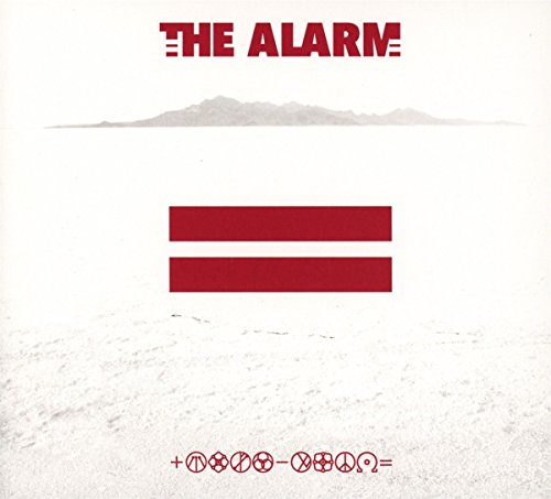 the Alarm - Equals