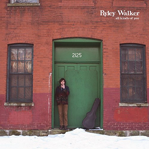 Ryley Walker - All Kinds of You [Vinyl LP]