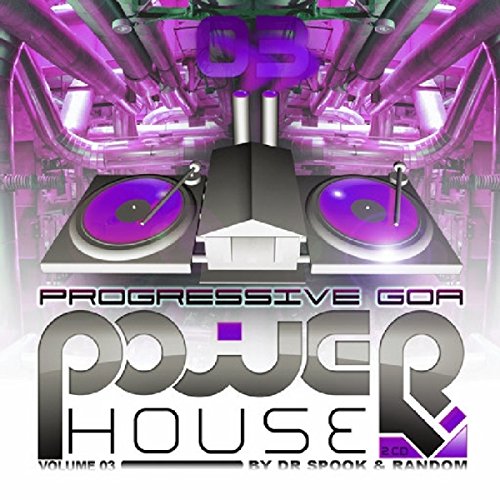 Sampler - Power House 3