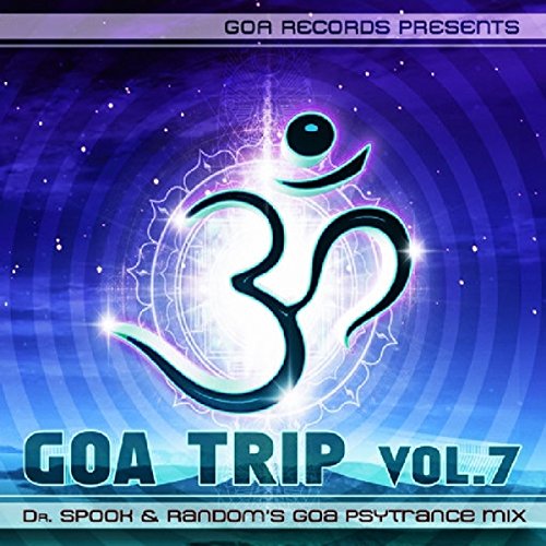 Sampler - Goa Trip 7