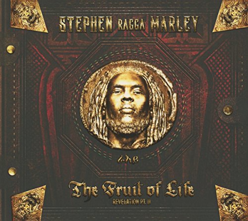 Stephen Marley - Revelation Pt.II: the Fruit of Life