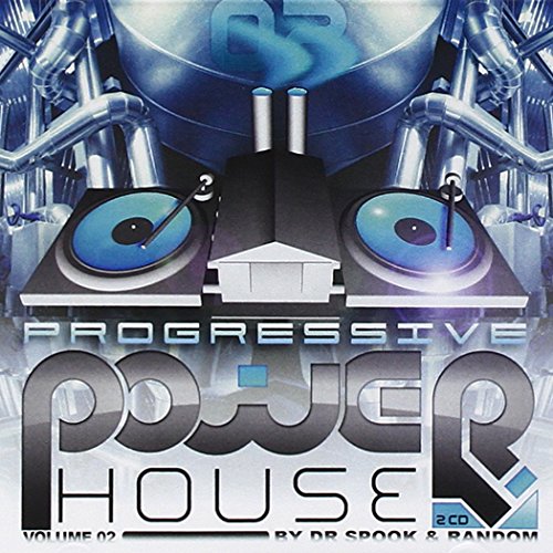 Sampler - Progressive Power House 2