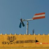 Binder & Krieglstein - New Weird Austria