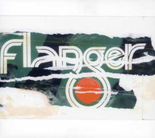 Flanger - Nuclear Jazz