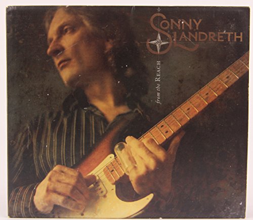 Landreth , Sonny - From the Reach