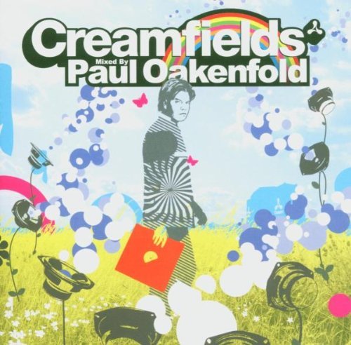 Paul Oakenfold - Creamfields