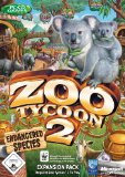  - Zoo Tycoon 2 - Ausgestorbene Tierarten (DVD-ROM)