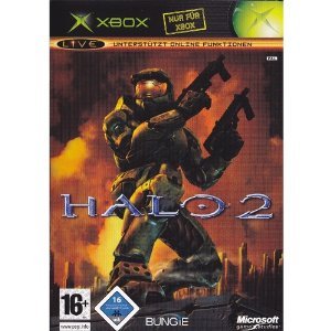 Xbox - Halo 2