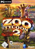  - Zoo Tycoon 2 - Marine Mania (Add-On)