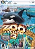  - Zoo Tycoon 2 - Marine Mania (Add-On)