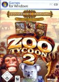  - Zoo Tycoon 2 - Marine Mania (Add-On)