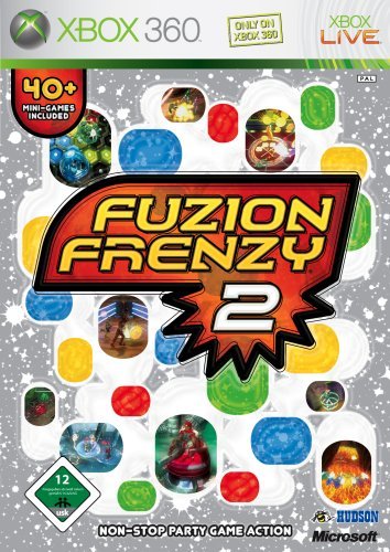  - Fuzion Frenzy 2