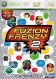 Xbox - Fusion frenzy