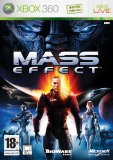 Xbox 360 - Mass Effect 2