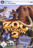 PC - Zoo Tycoon 2 Ultimate Edition