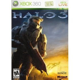  - Halo 3 [UK-Import]