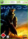 Xbox 360 - Halo 3 ODST